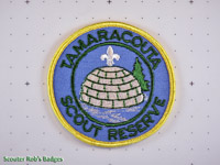 Click to enlarge Tamaracouta Scout Reserve